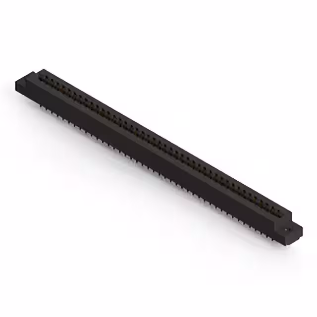 355-084-556-208 EDAC Inc.  Edgeboard Connectors